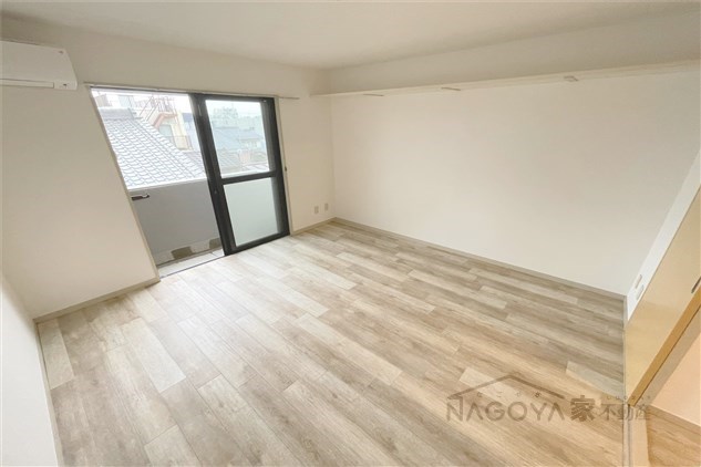 メゾンラ・テール ベッドルーム