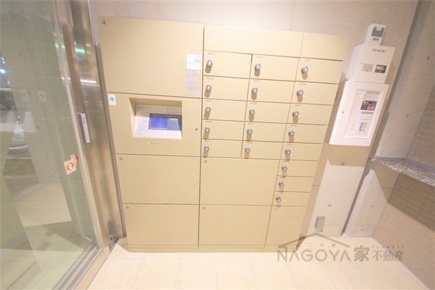 アブソルート松原 その他外観1