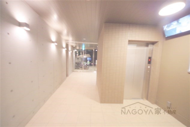 アブソルート松原 その他外観2