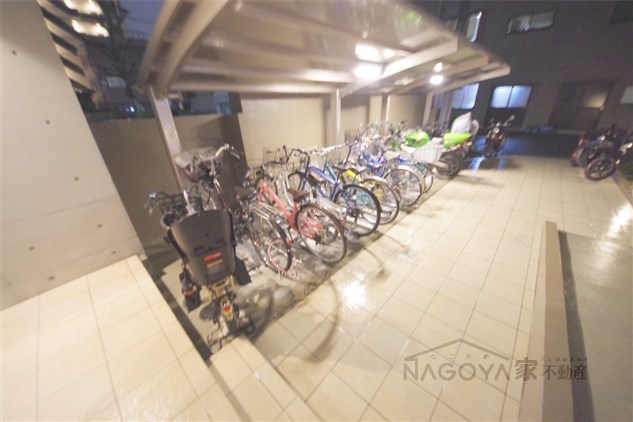 アブソルート松原 その他外観3