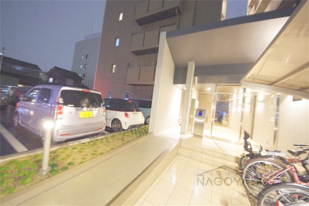 アブソルート松原 その他外観4