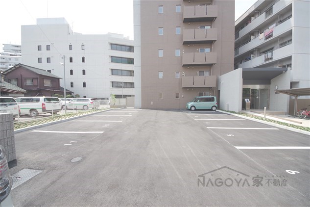 アブソルート松原 その他外観6