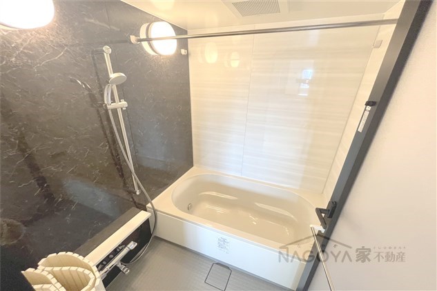 アブソルート松原 風呂画像