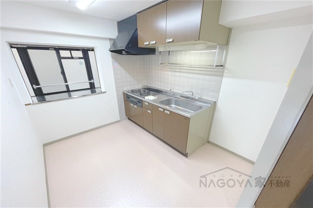 アリスⅡ新瑞 キッチン