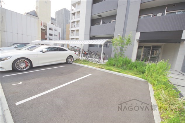 ルペルティア その他外観2