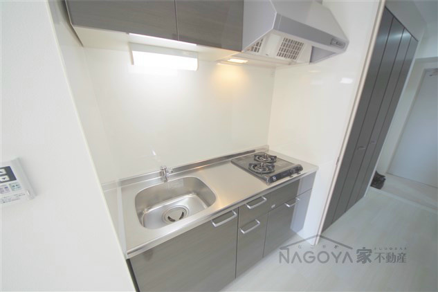 ルペルティア キッチン