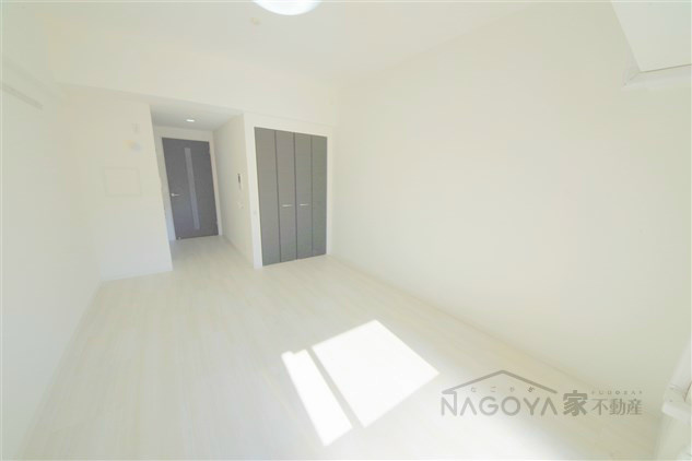 ルペルティア ベッドルーム