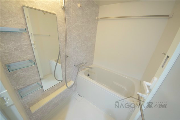 ルペルティア 風呂画像