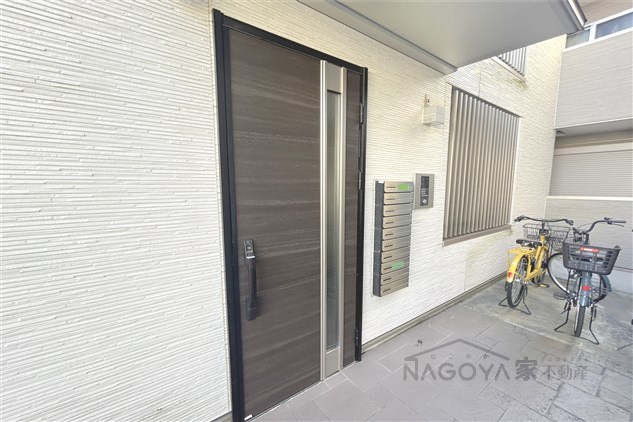 Cherim志賀本通 その他外観1