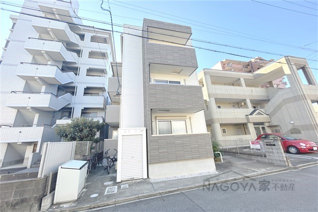 Cherim志賀本通 その他外観2