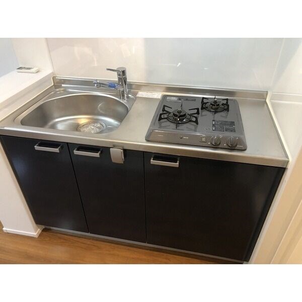 Cherim志賀本通 キッチン