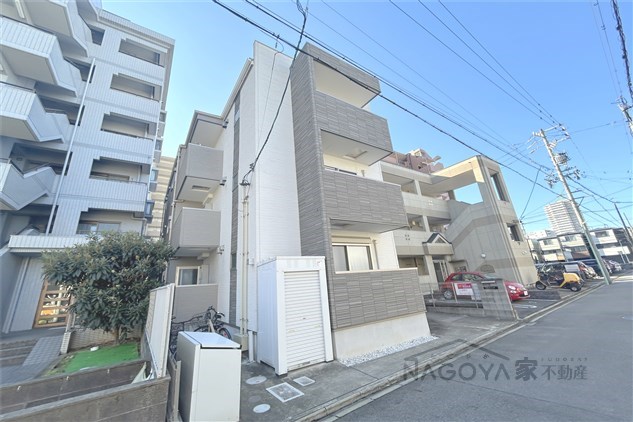 Cherim志賀本通 その他外観3