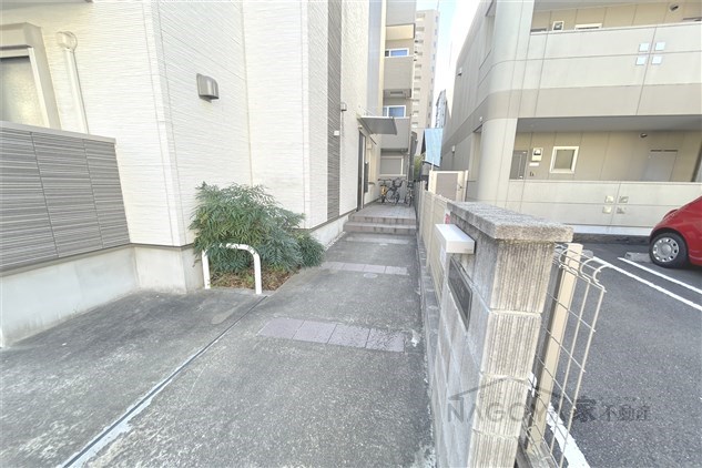 Cherim志賀本通 その他外観4