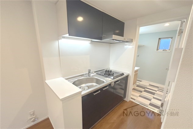 Cherim志賀本通 キッチン