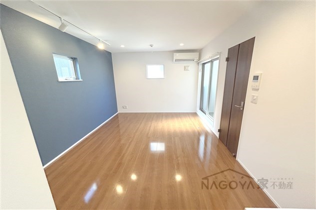 Cherim志賀本通 ベッドルーム