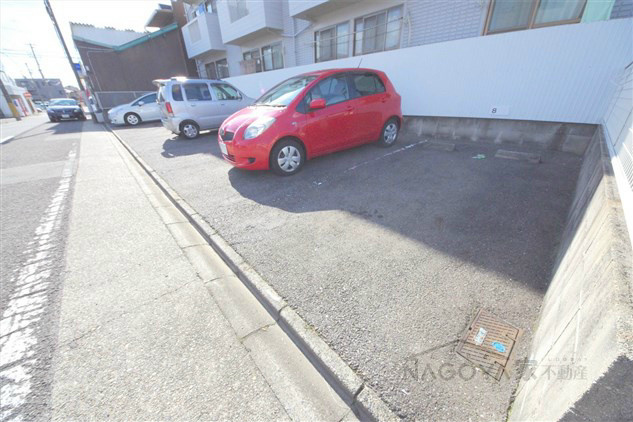 ユース宝扇 その他外観1