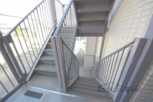 ユース宝扇 その他外観3