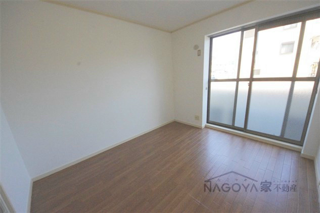 ユース宝扇 ベッドルーム