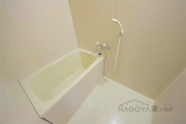 ユース宝扇 風呂画像