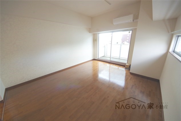 グランデ浅間町 ベッドルーム