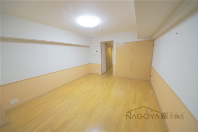 ヴェルシェーヌ桜橋 ベッドルーム