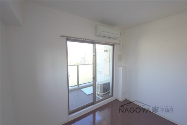 ルクレ新栄レジデンス その他6