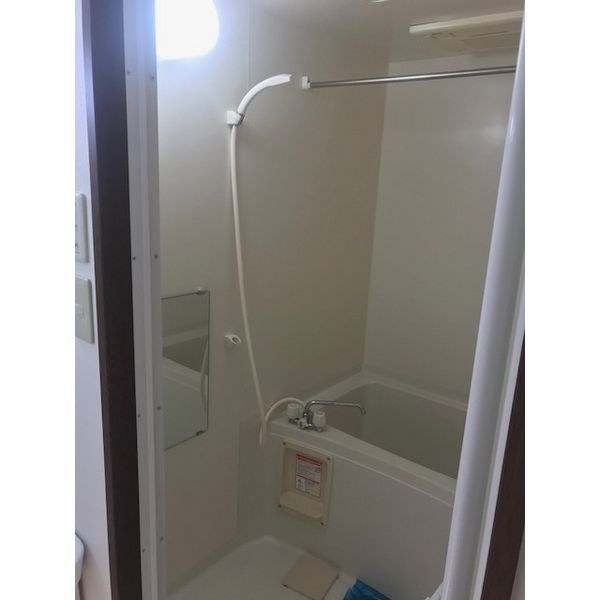 グランデージ則武 風呂画像