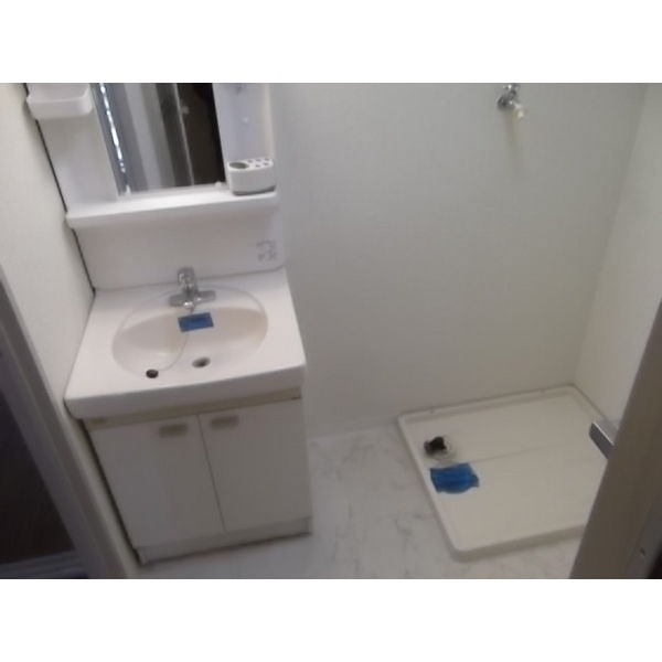 リバーサイドビュー その他2