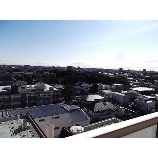 リバーサイドビュー その他4