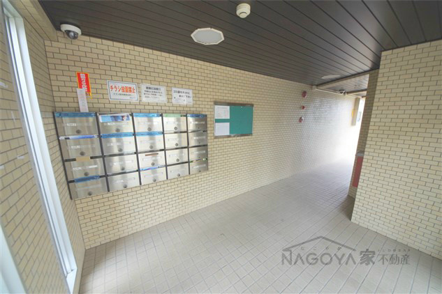 リバーサイドビュー その他外観1