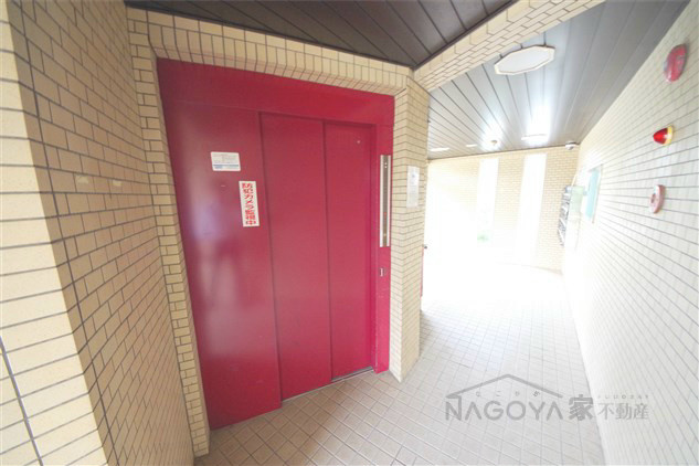 リバーサイドビュー その他外観2