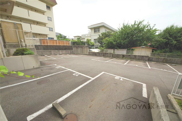 リバーサイドビュー その他外観3