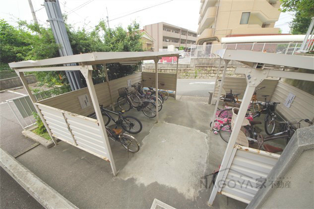 リバーサイドビュー その他外観4