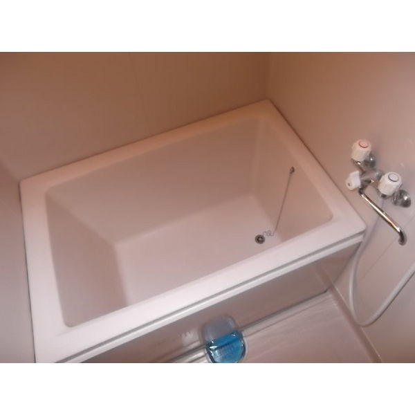 リバーサイドビュー 風呂画像