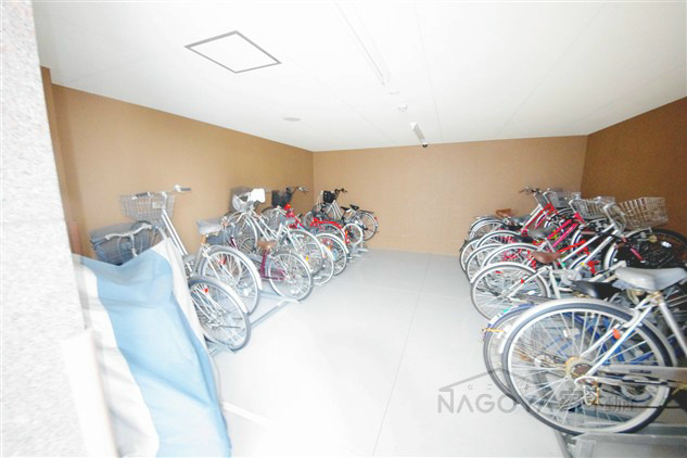 プレサンス鶴舞公園ＷＥＳＴ その他外観2