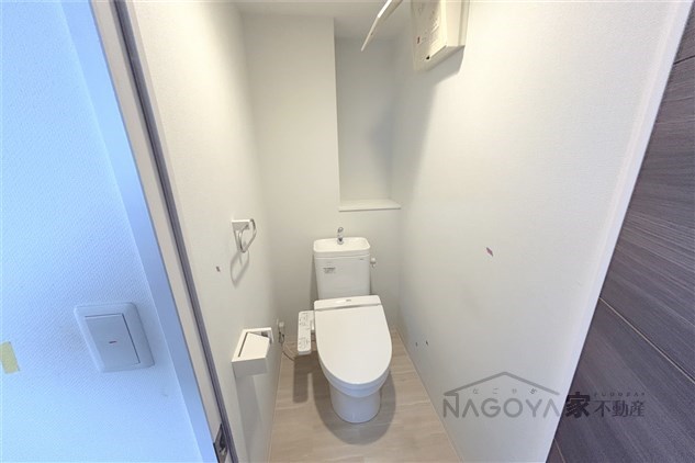 プレディアスタイル名古屋 その他3