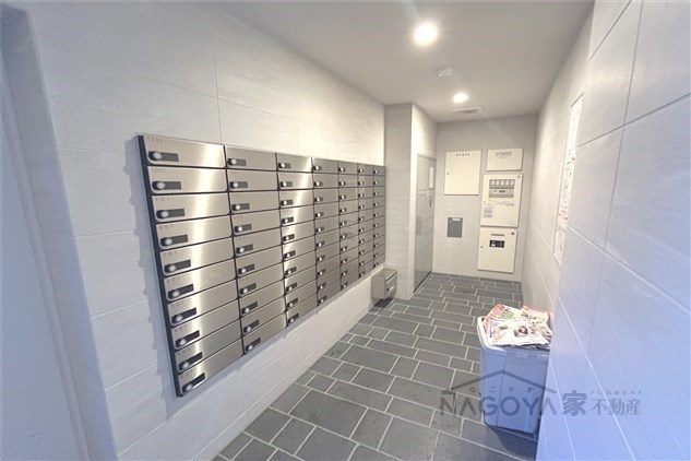 プレディアスタイル名古屋 その他外観3