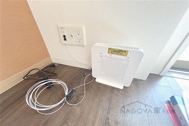 プレディアスタイル名古屋 その他7