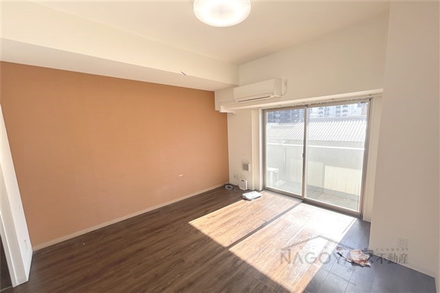 プレディアスタイル名古屋 リビング