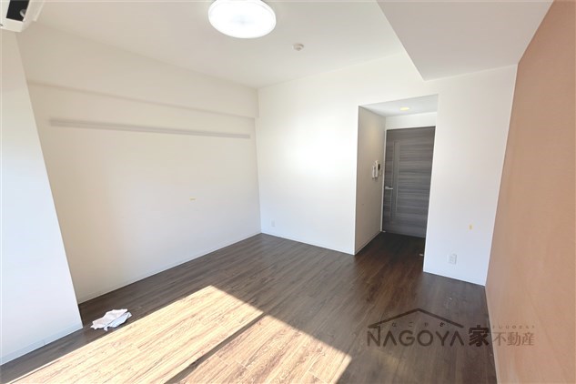 プレディアスタイル名古屋 ベッドルーム