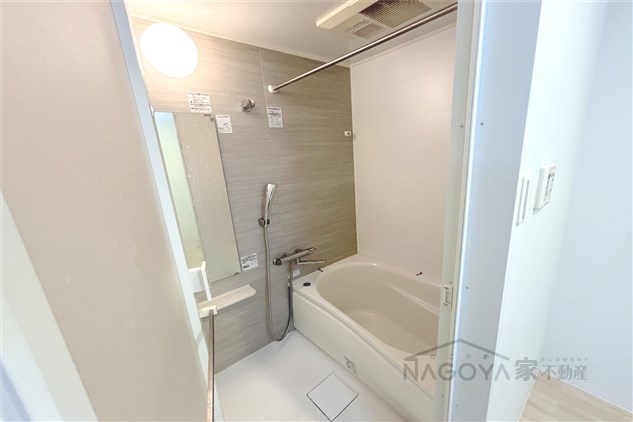 プレディアスタイル名古屋 風呂画像