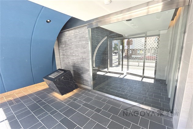 プレディアスタイル名古屋 その他外観1