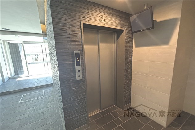 プレディアスタイル名古屋 その他外観4