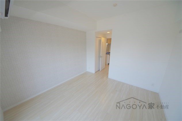 プレディアスタイル名古屋 ベッドルーム