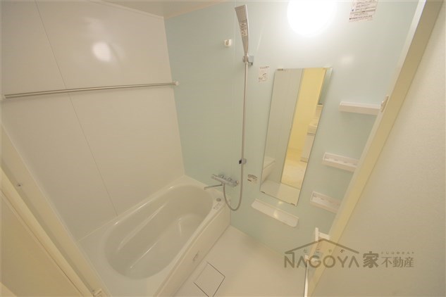 プレディアスタイル名古屋 風呂画像