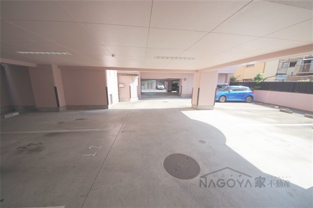 メゾンサンウェスト その他外観2