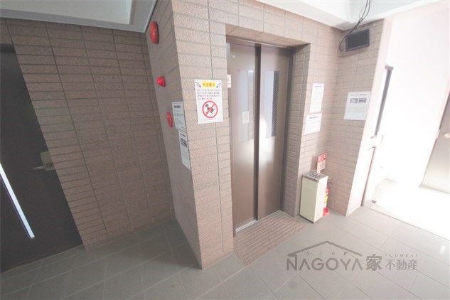 メゾンサンウェスト その他外観3