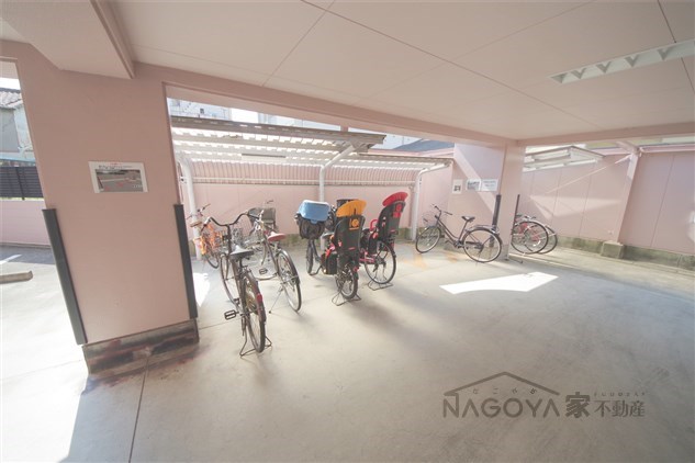 メゾンサンウェスト その他外観4