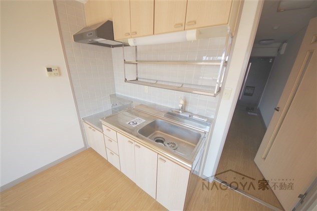 メゾンサンウェスト キッチン