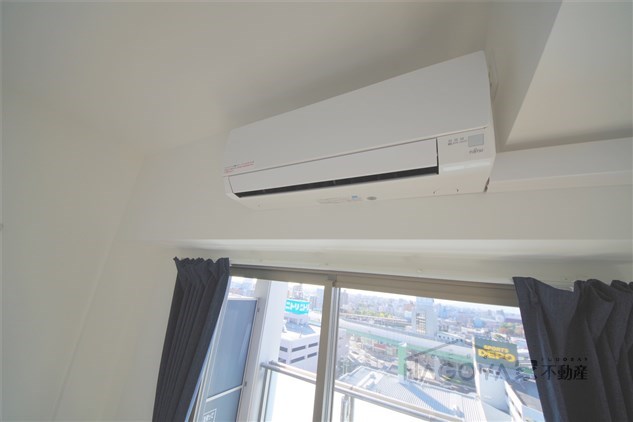 プロシード金山３ その他1